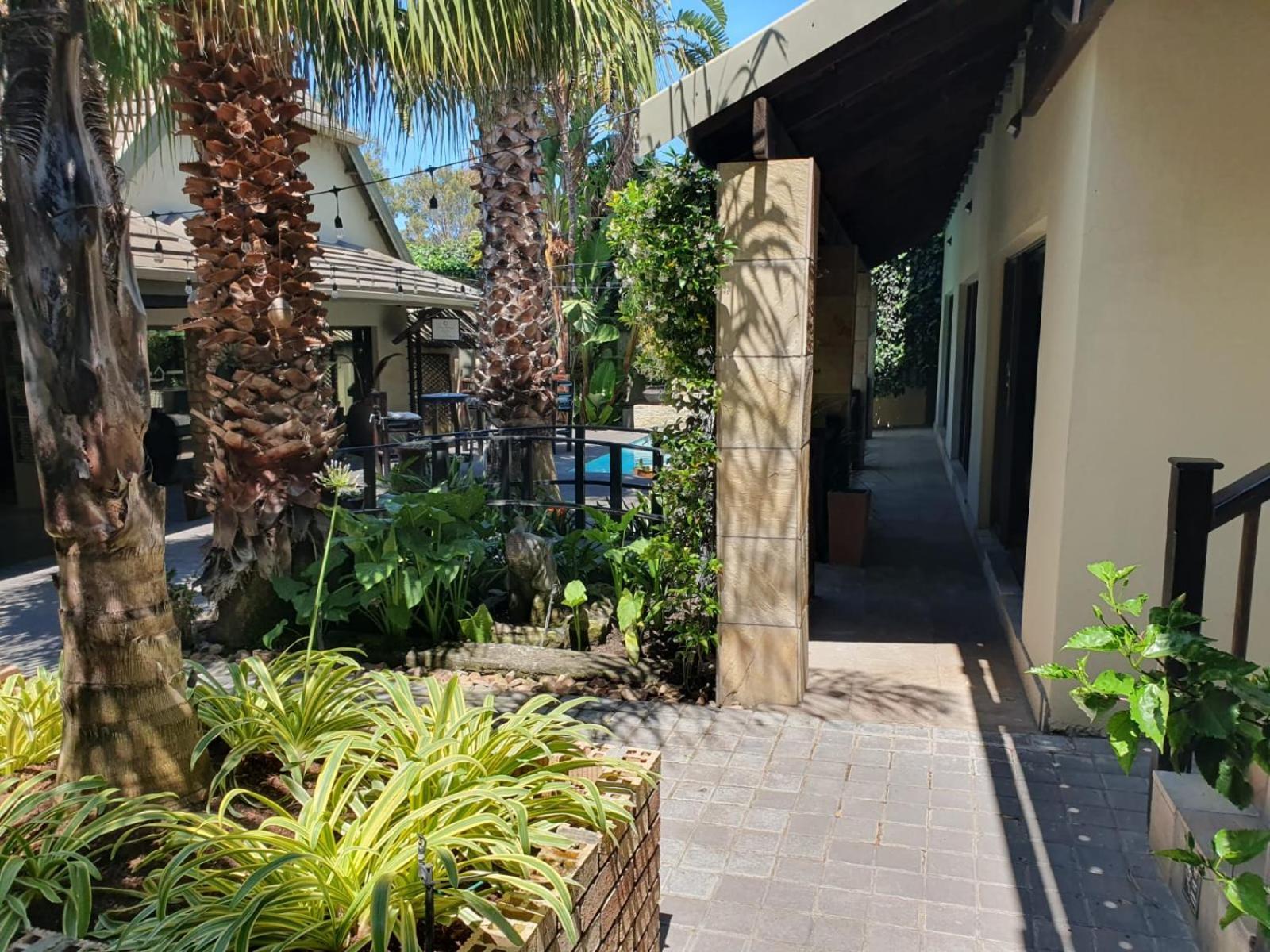 פורט אליזבת' Onse Khaya Lodging And Conferencing חדר תמונה