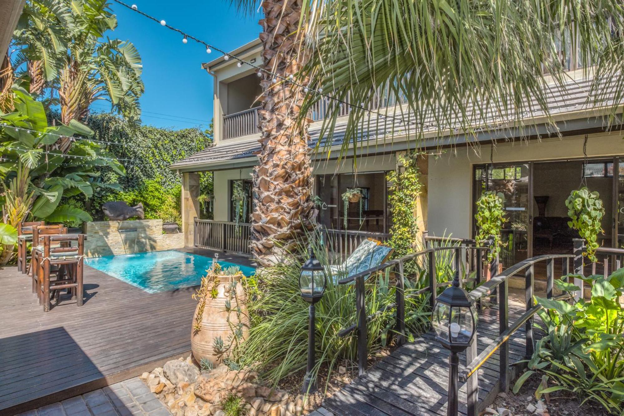 פורט אליזבת' Onse Khaya Lodging And Conferencing מראה חיצוני תמונה