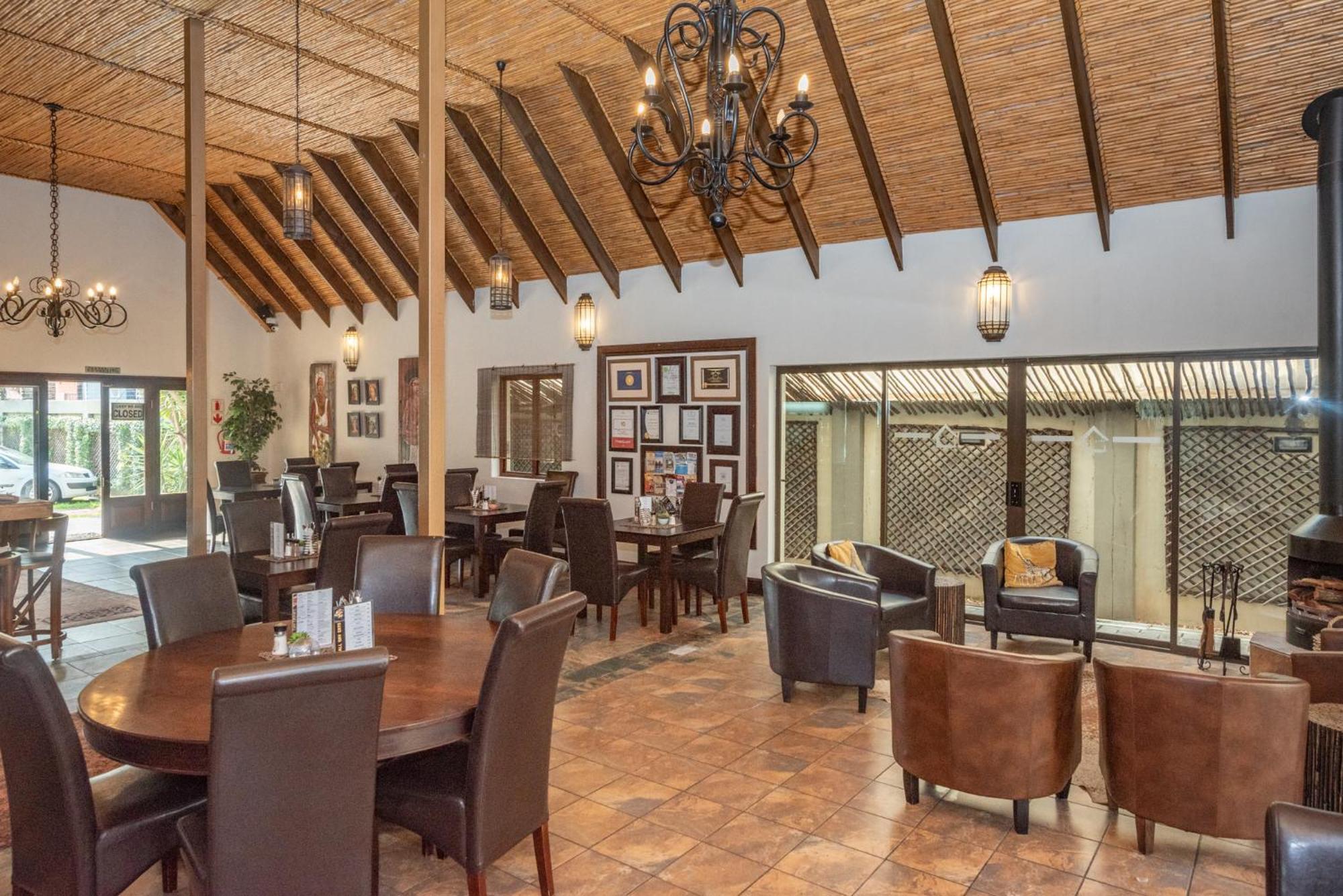 פורט אליזבת' Onse Khaya Lodging And Conferencing מראה חיצוני תמונה