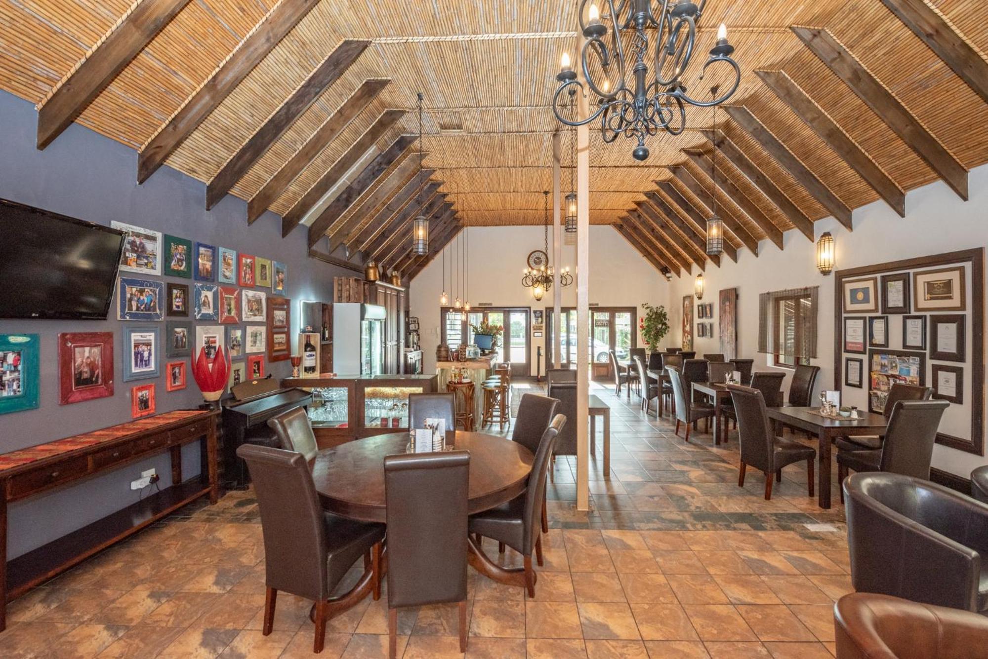 פורט אליזבת' Onse Khaya Lodging And Conferencing מראה חיצוני תמונה