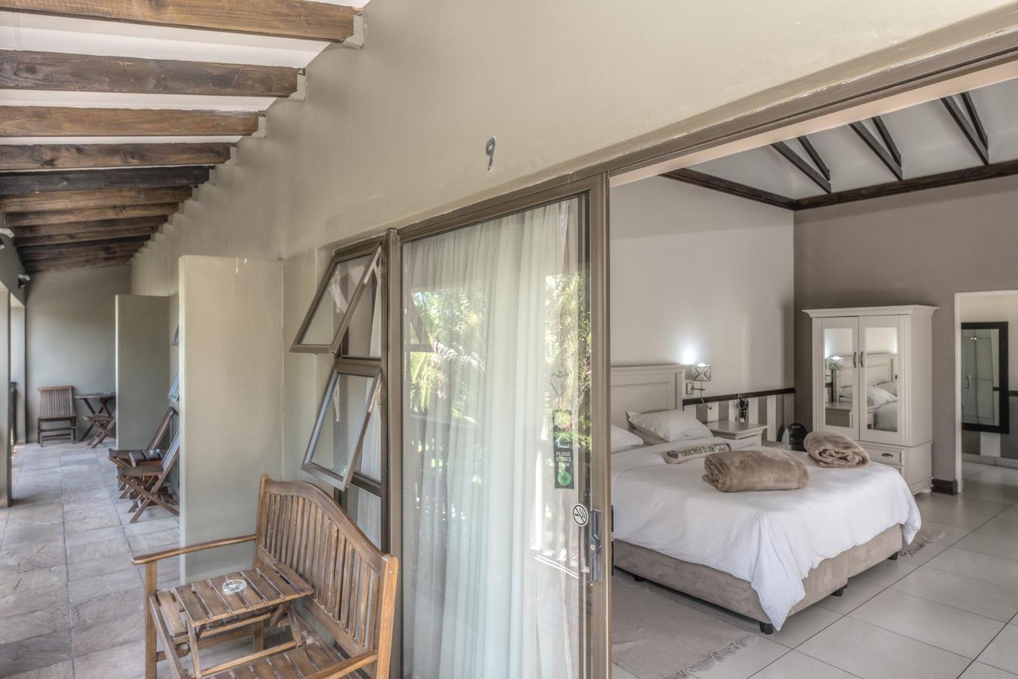 פורט אליזבת' Onse Khaya Lodging And Conferencing חדר תמונה
