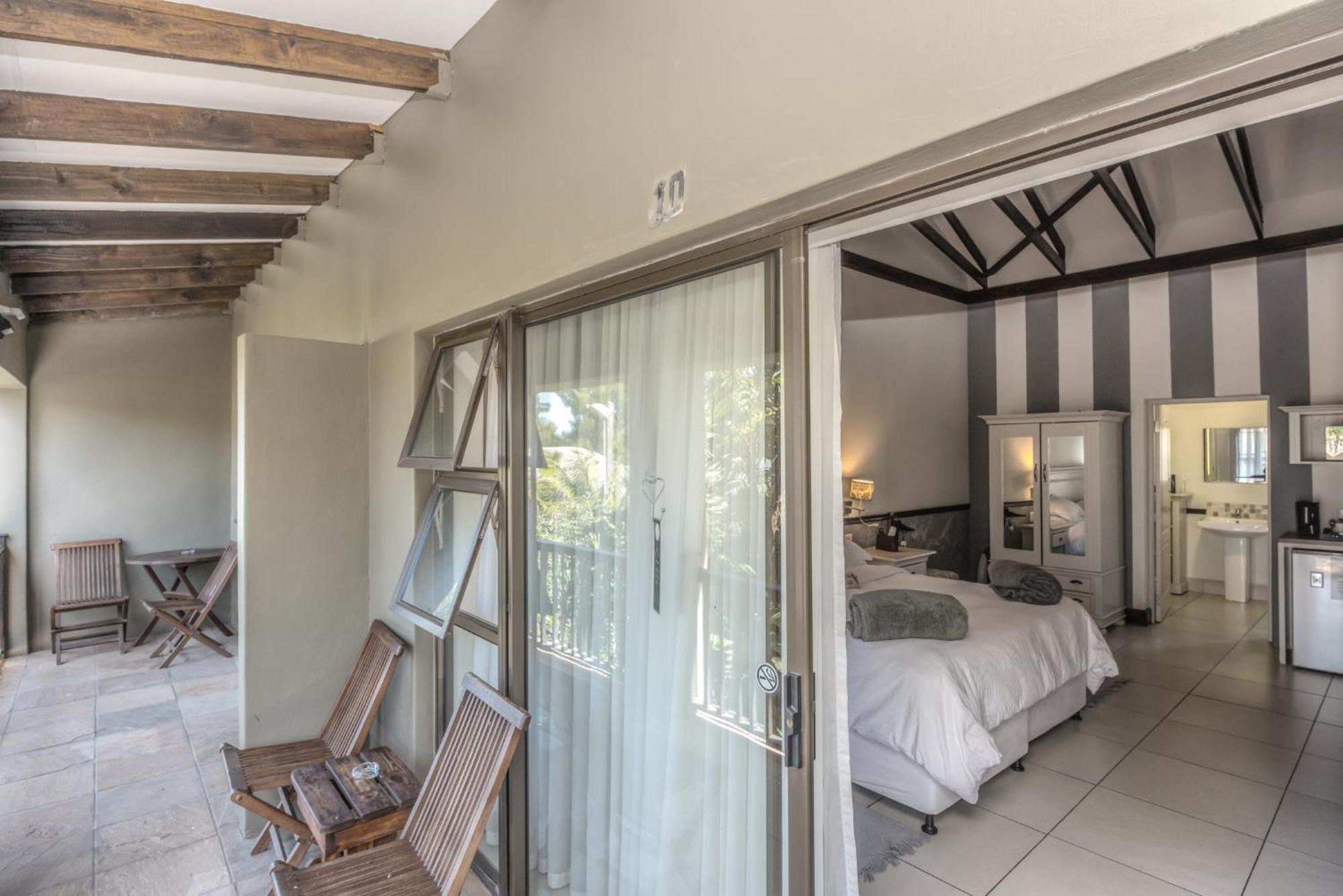 פורט אליזבת' Onse Khaya Lodging And Conferencing חדר תמונה