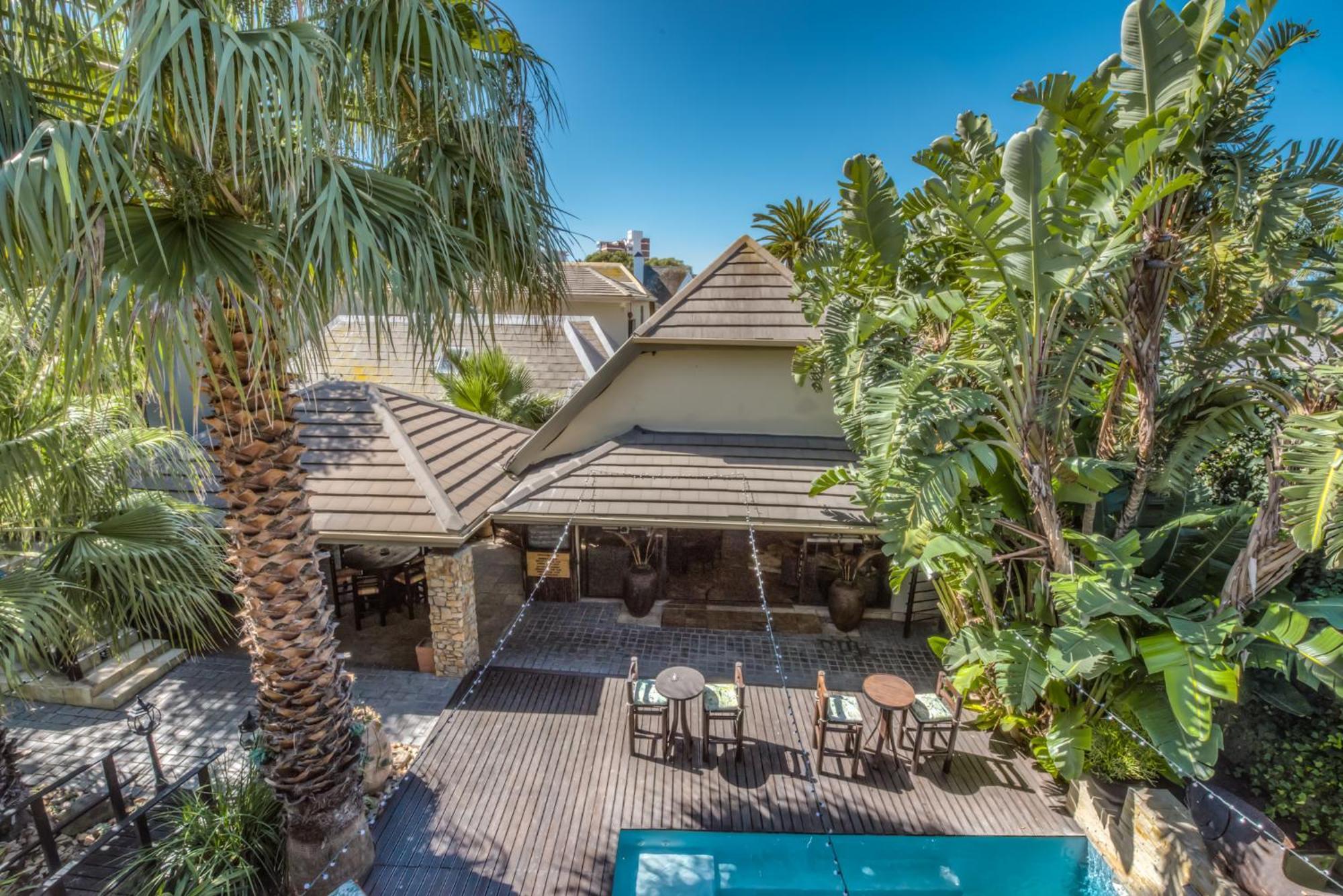 פורט אליזבת' Onse Khaya Lodging And Conferencing חדר תמונה