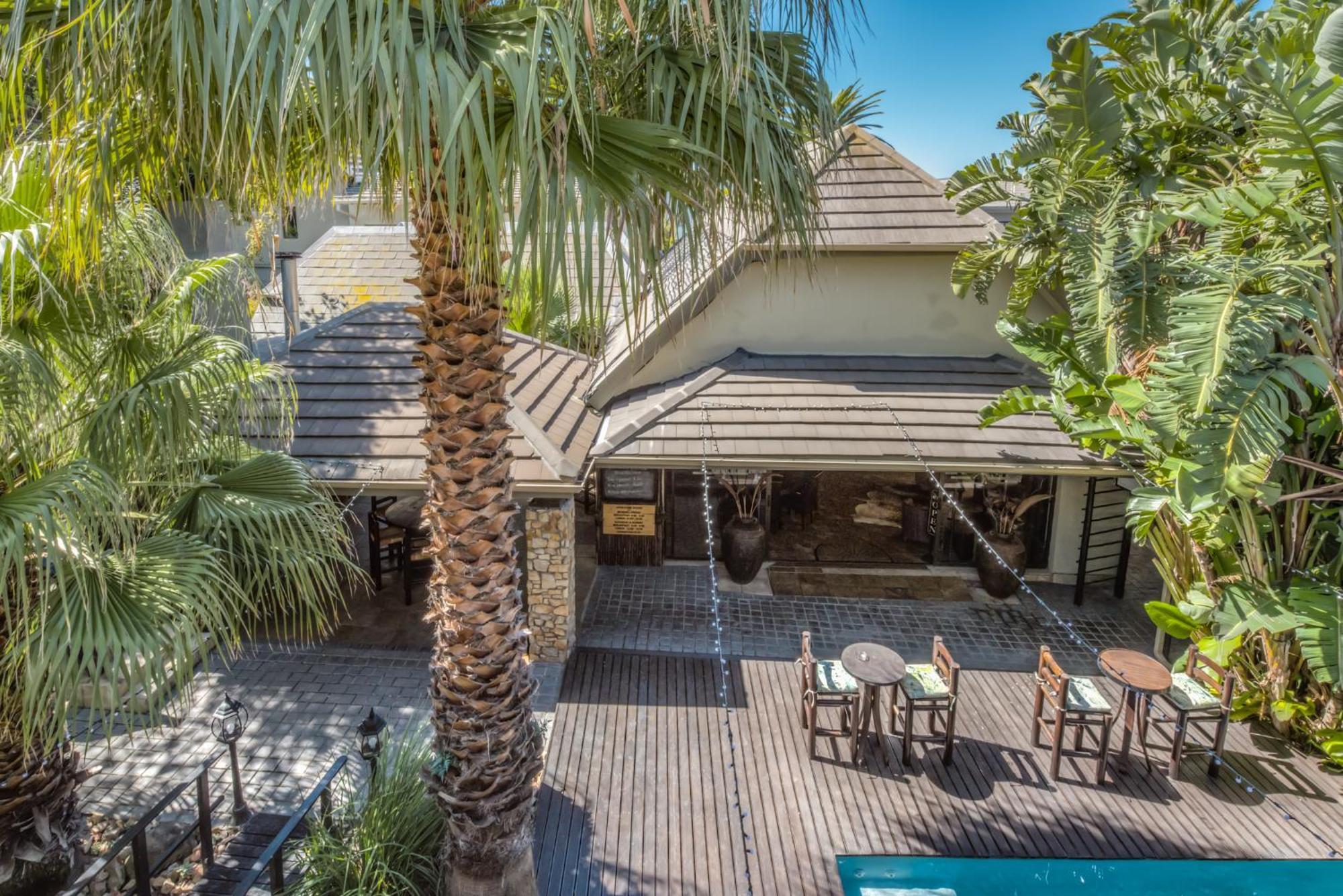 פורט אליזבת' Onse Khaya Lodging And Conferencing חדר תמונה