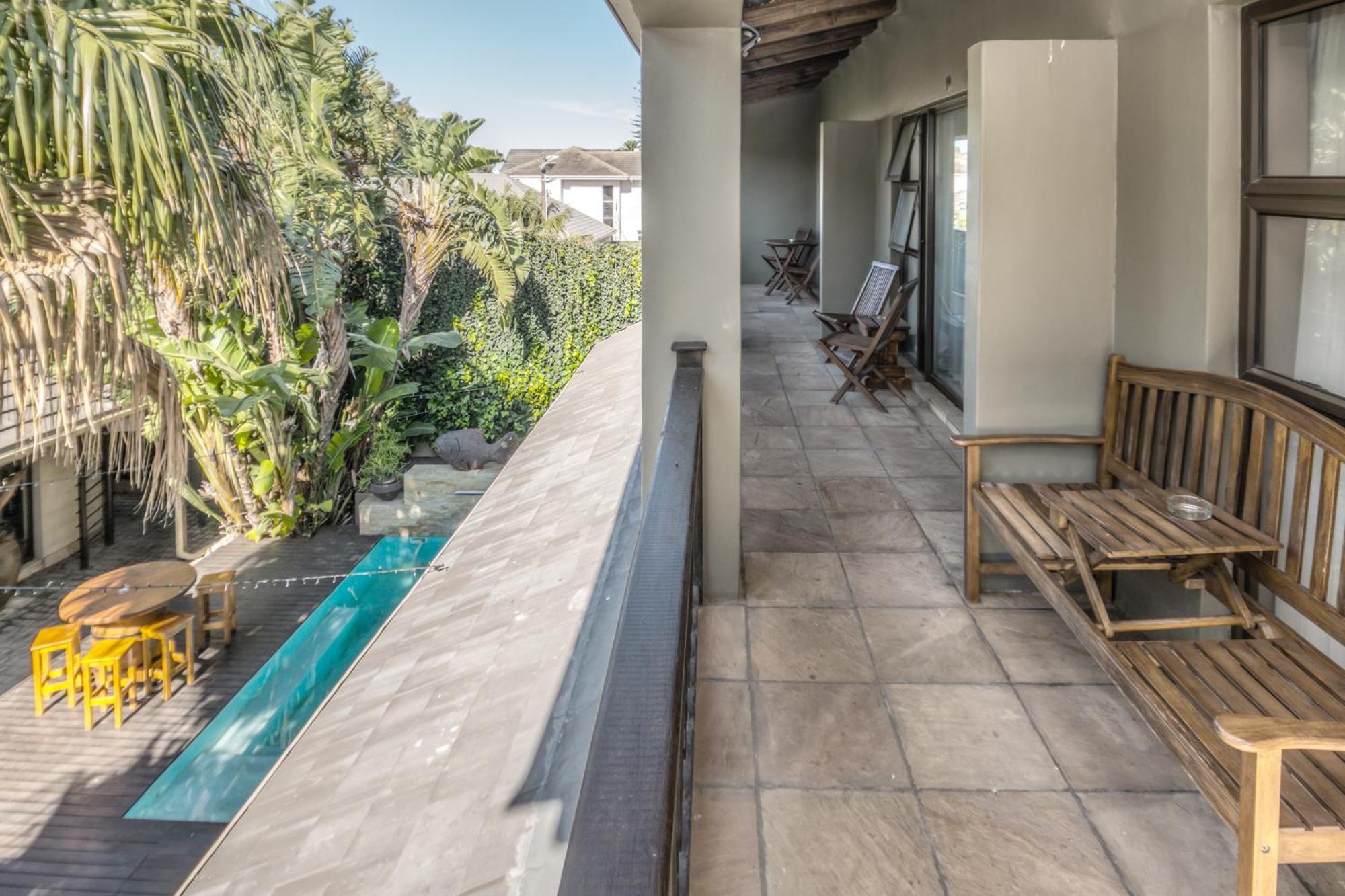 פורט אליזבת' Onse Khaya Lodging And Conferencing חדר תמונה