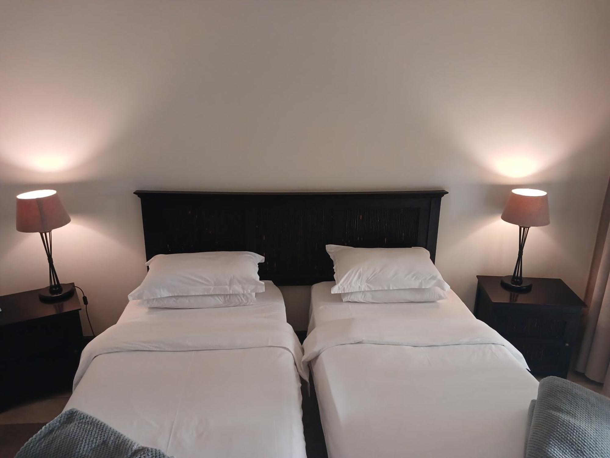 פורט אליזבת' Onse Khaya Lodging And Conferencing מראה חיצוני תמונה