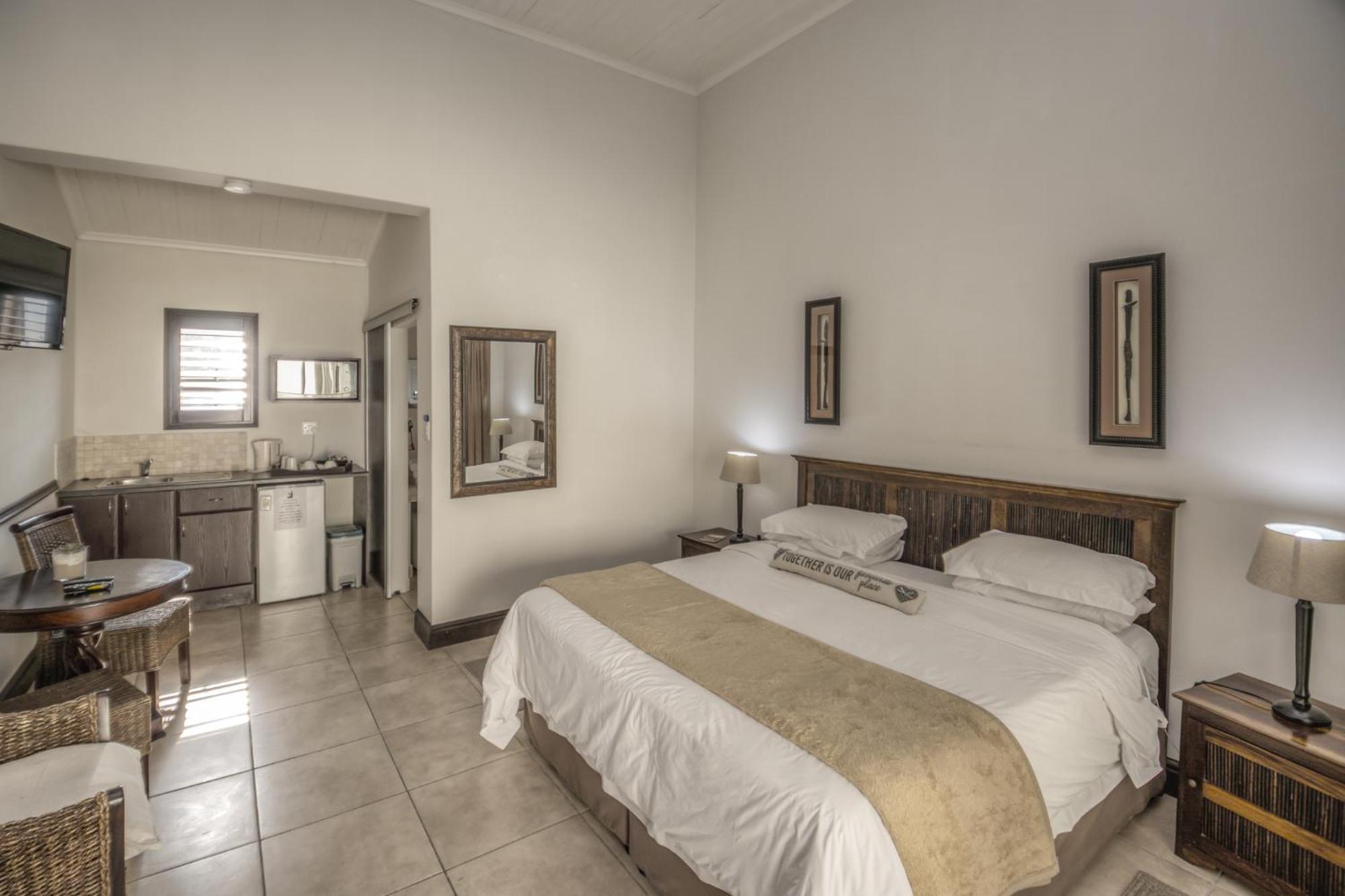פורט אליזבת' Onse Khaya Lodging And Conferencing מראה חיצוני תמונה