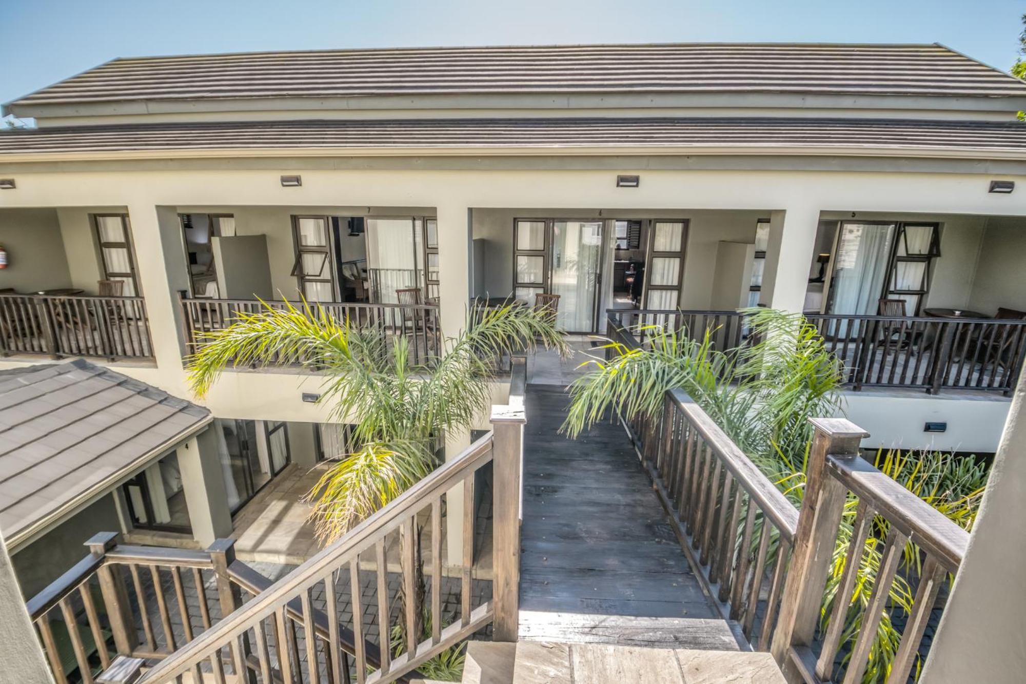 פורט אליזבת' Onse Khaya Lodging And Conferencing מראה חיצוני תמונה