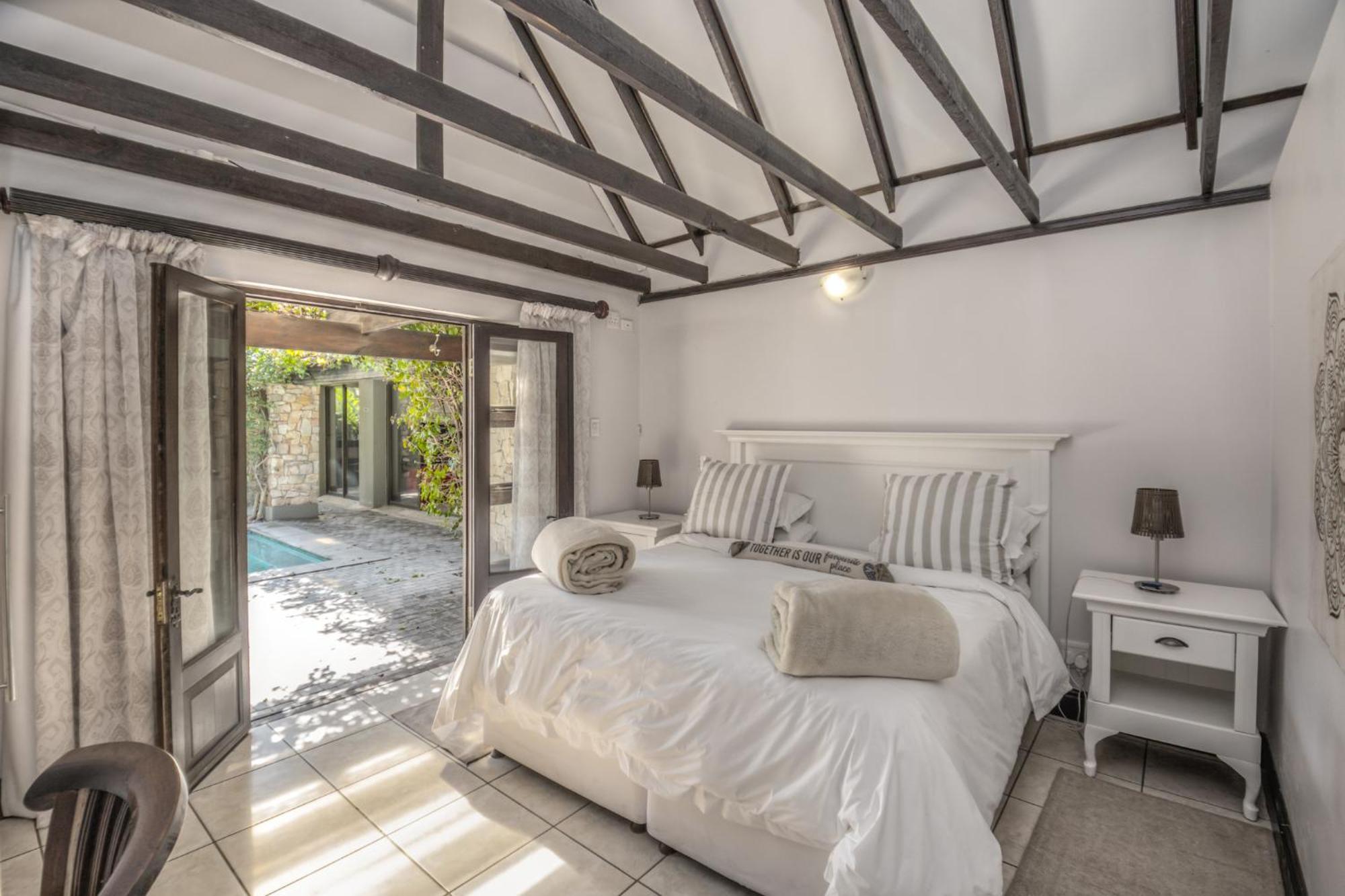 פורט אליזבת' Onse Khaya Lodging And Conferencing מראה חיצוני תמונה