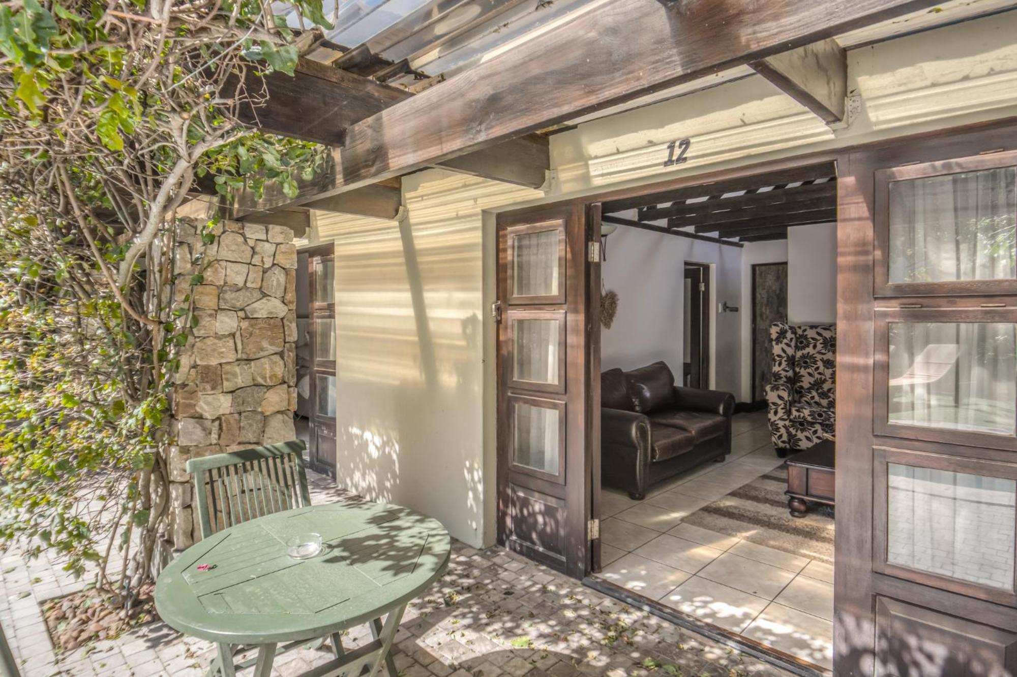 פורט אליזבת' Onse Khaya Lodging And Conferencing מראה חיצוני תמונה