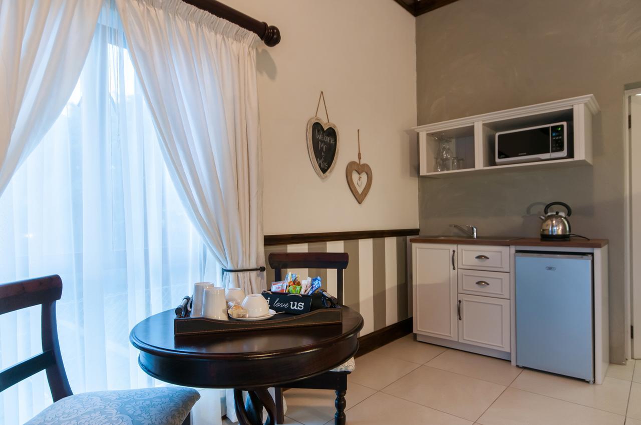 פורט אליזבת' Onse Khaya Lodging And Conferencing מראה חיצוני תמונה