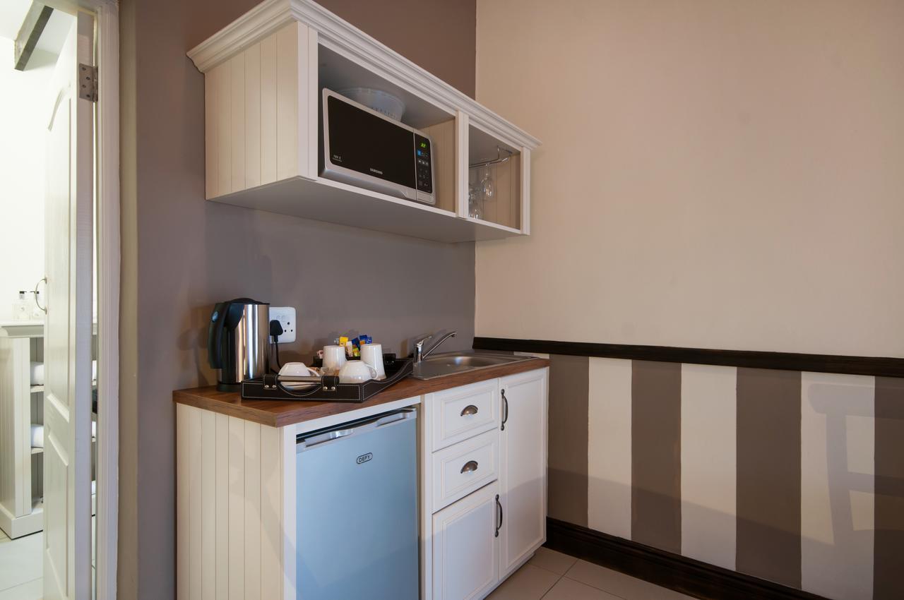 פורט אליזבת' Onse Khaya Lodging And Conferencing מראה חיצוני תמונה