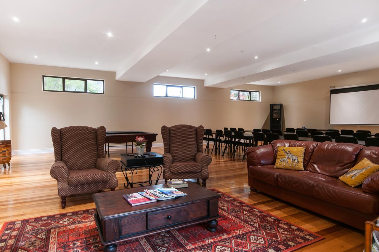 פורט אליזבת' Onse Khaya Lodging And Conferencing מראה חיצוני תמונה