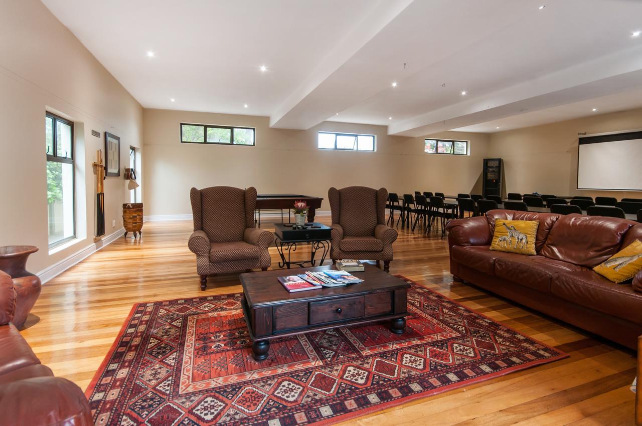 פורט אליזבת' Onse Khaya Lodging And Conferencing מראה חיצוני תמונה