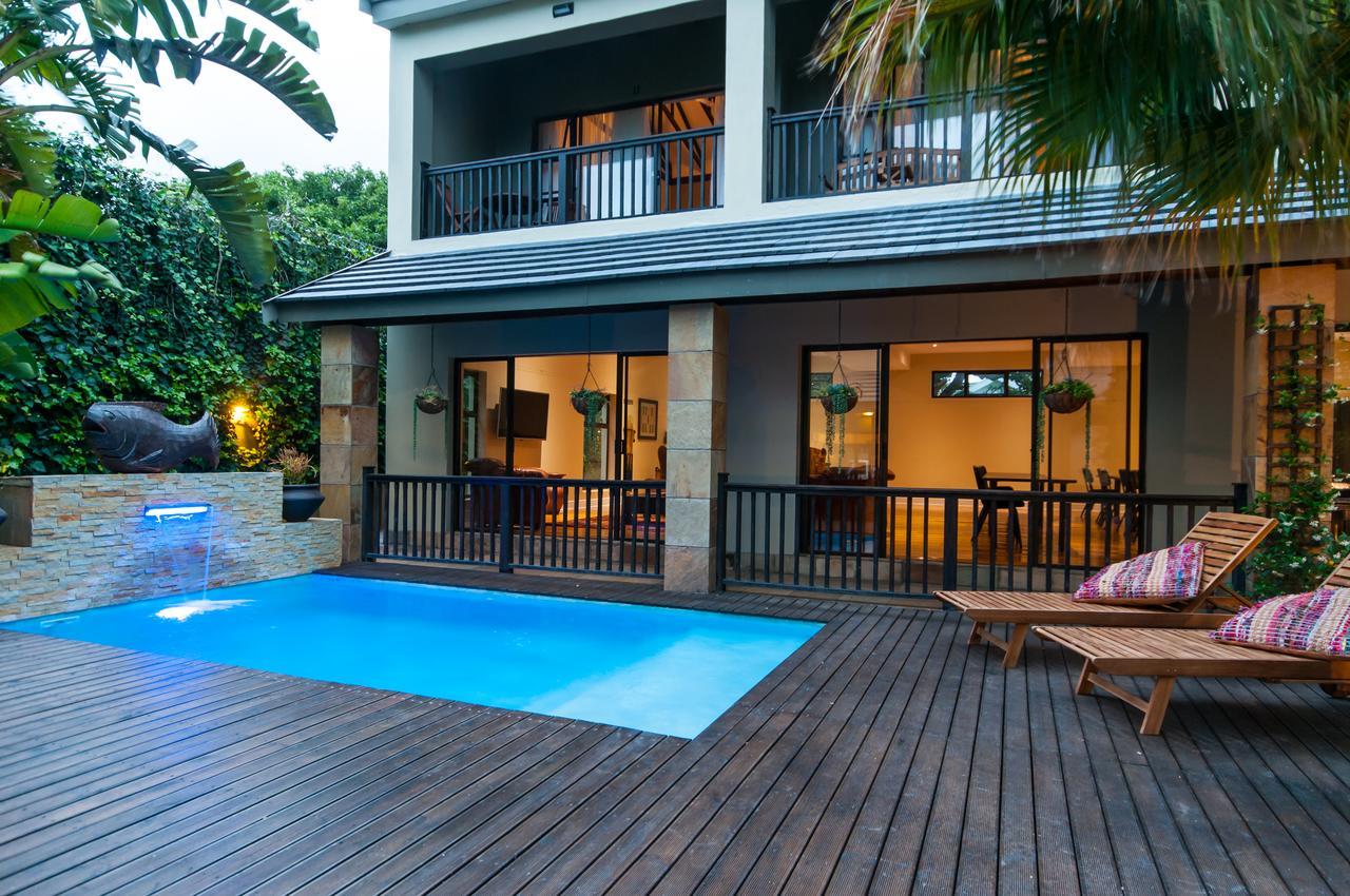 פורט אליזבת' Onse Khaya Lodging And Conferencing מראה חיצוני תמונה