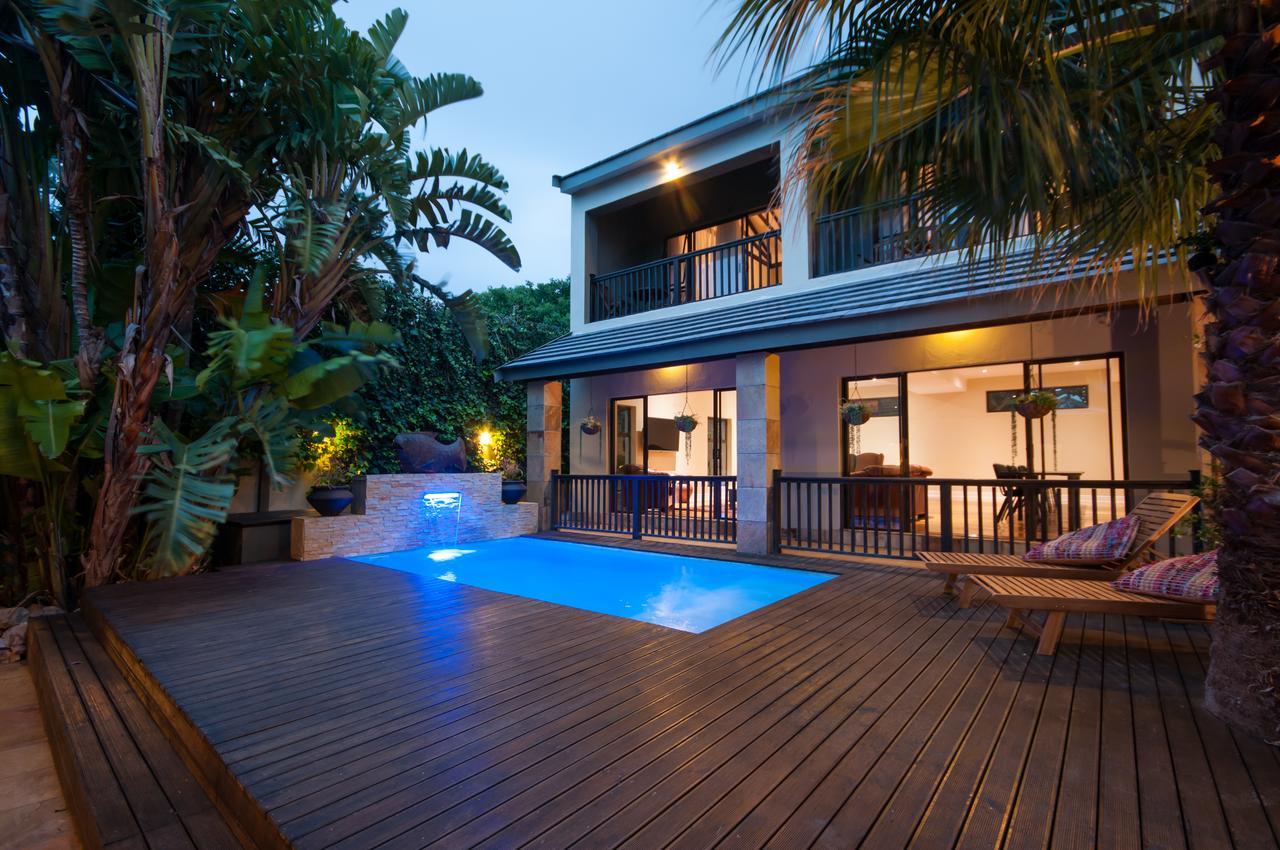 פורט אליזבת' Onse Khaya Lodging And Conferencing מראה חיצוני תמונה