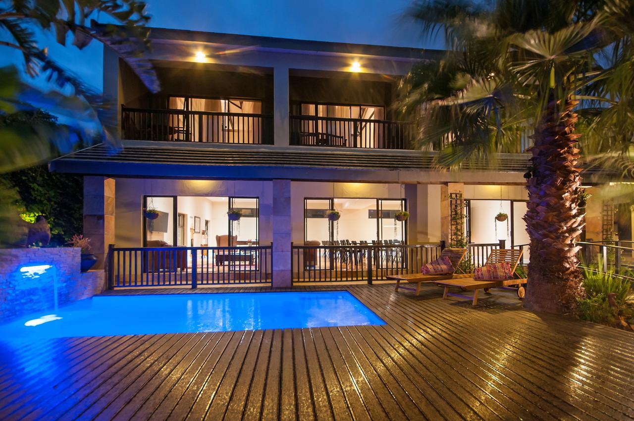 פורט אליזבת' Onse Khaya Lodging And Conferencing מראה חיצוני תמונה